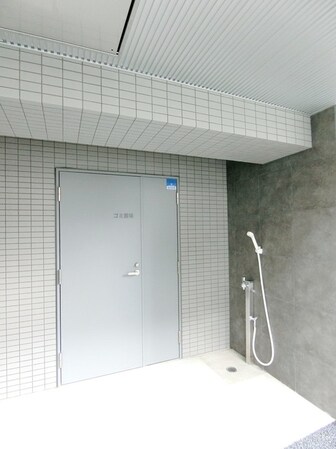 メインステージ立川IIの物件内観写真